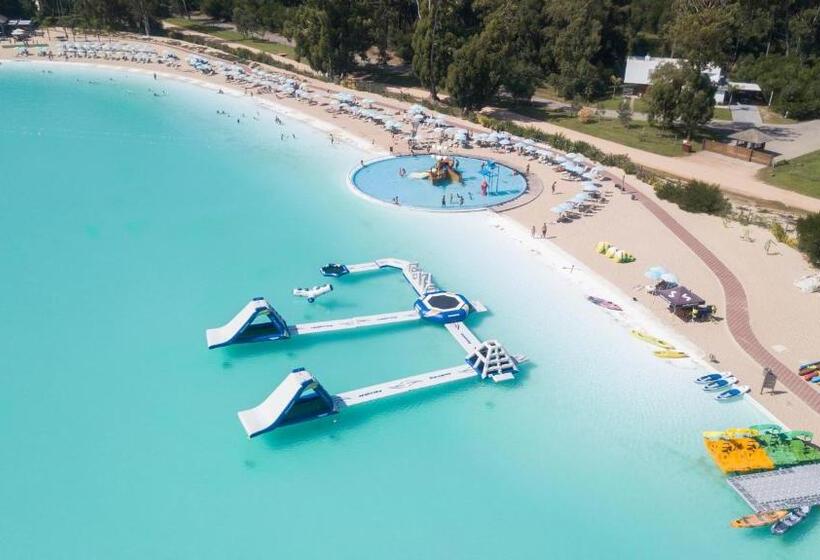 Fotos del hotel Solanas Green Park Spa & Resort:  13