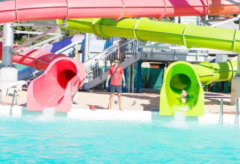 Fotos del hotel Solanas Green Park Spa & Resort:  24