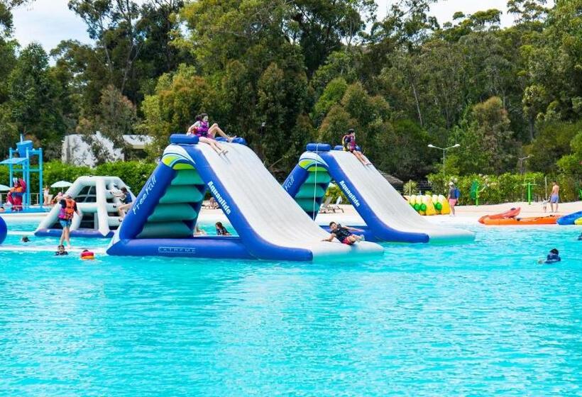 Fotos del hotel Solanas Green Park Spa & Resort:  7