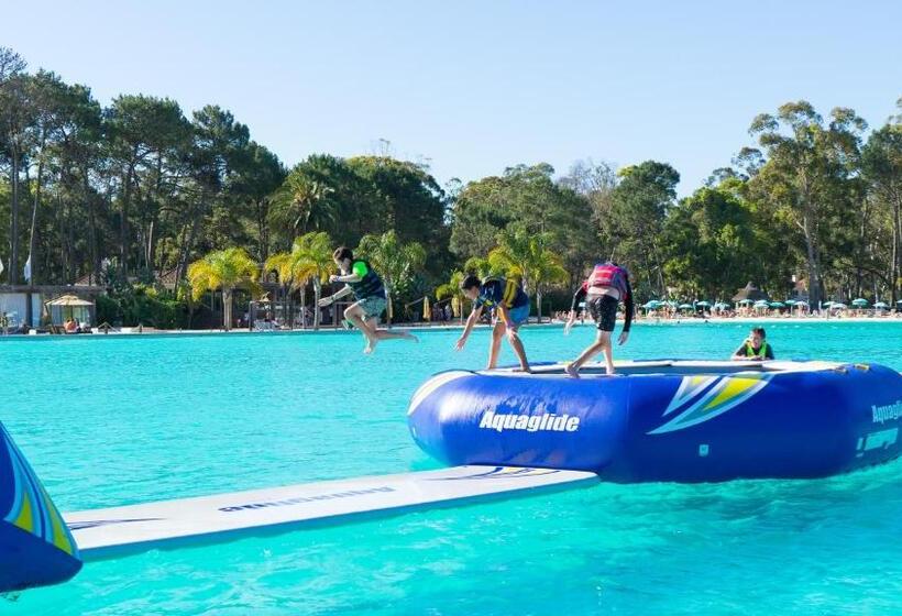 Fotos del hotel Solanas Green Park Spa & Resort:  22