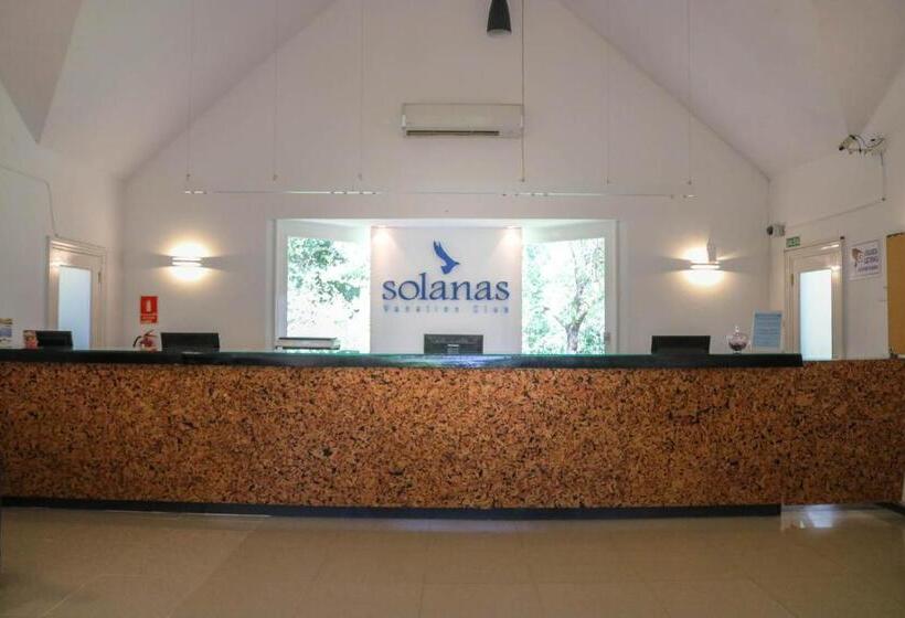 Fotos del hotel Solanas Green Park Spa & Resort:  9