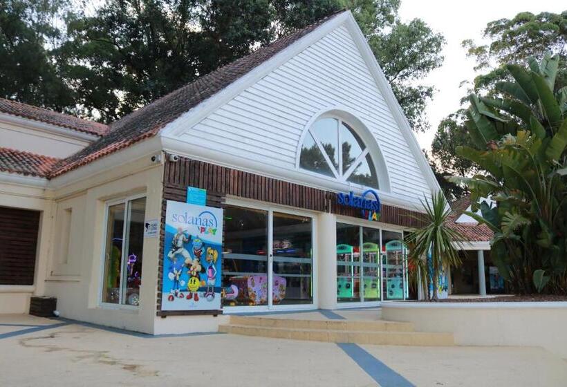 Fotos del hotel Solanas Green Park Spa & Resort:  21