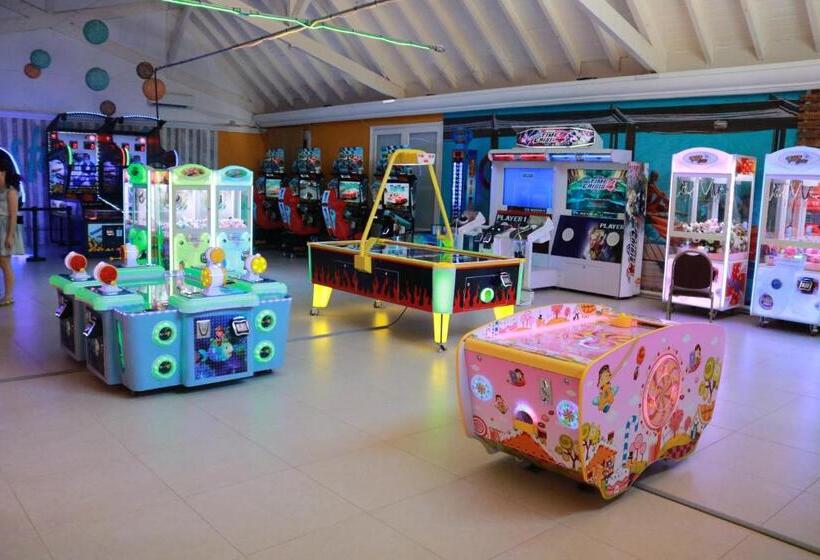 Fotos del hotel Solanas Green Park Spa & Resort:  4