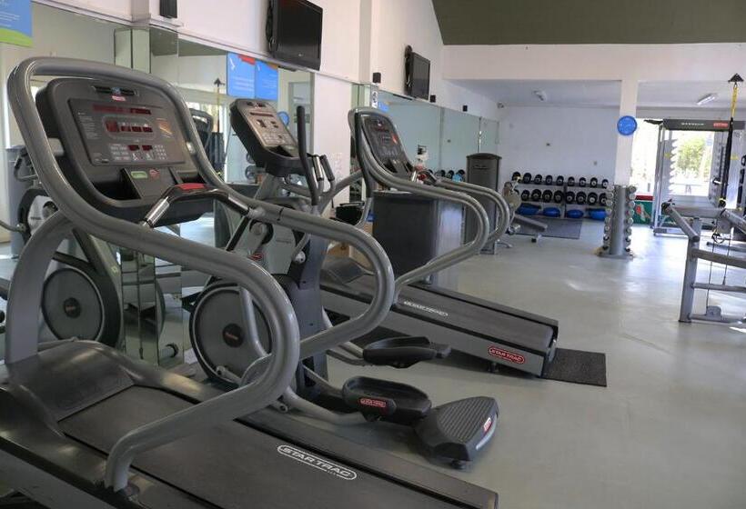 Fotos del hotel Solanas Green Park Spa & Resort:  2