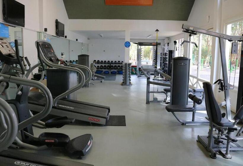 Fotos del hotel Solanas Green Park Spa & Resort:  14