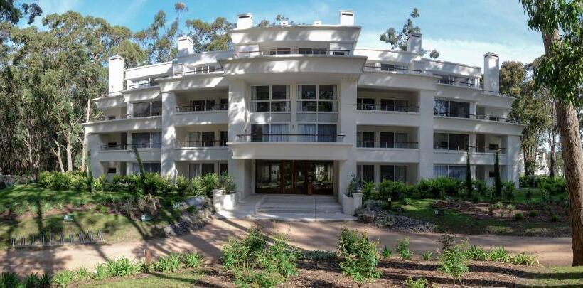 Fotos del hotel Solanas Green Park Spa & Resort:  12