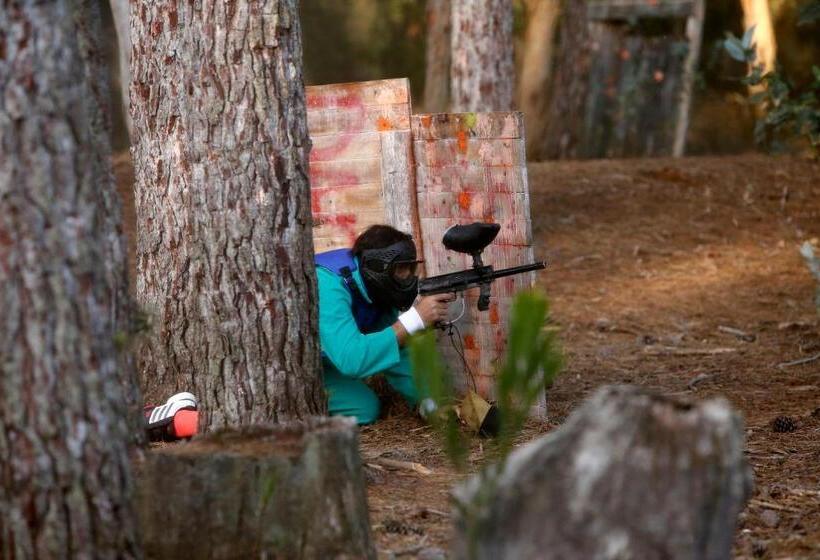 Fotos del hotel Solanas Green Park Spa & Resort:  5