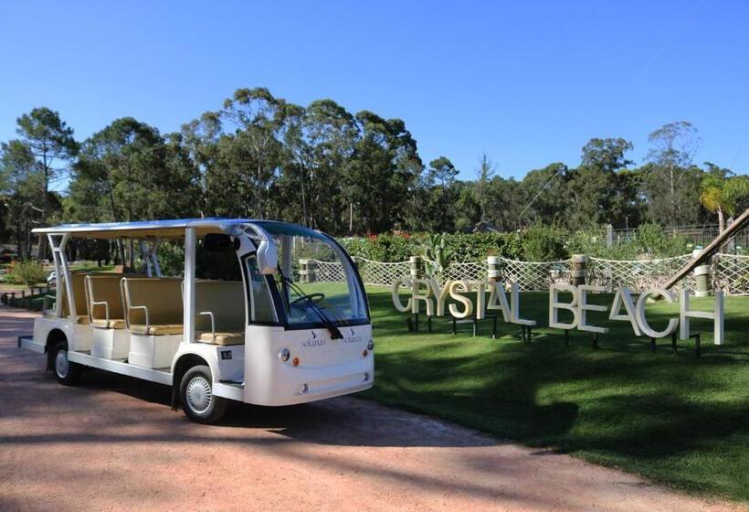 Fotos del hotel Solanas Green Park Spa & Resort:  11