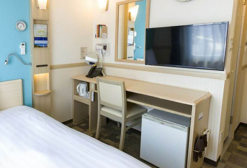 Fotos del hotel Toyoko Inn Keihin-kyuko Kawasaki Ekimae:  10