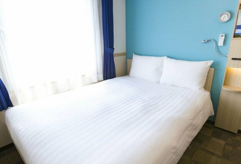 Fotos del hotel Toyoko Inn Keihin-kyuko Kawasaki Ekimae:  13