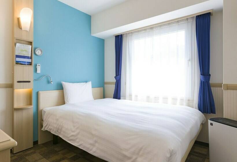 Fotos del hotel Toyoko Inn Keihin-kyuko Kawasaki Ekimae:  15