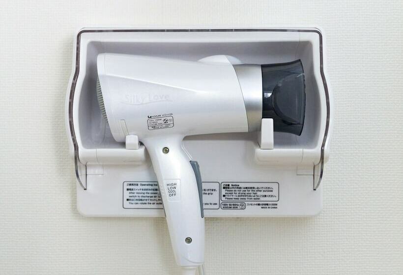 Fotos del hotel Toyoko Inn Keihin-kyuko Kawasaki Ekimae:  8