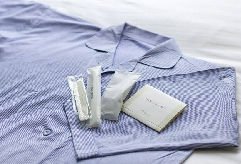 Fotos del hotel Toyoko Inn Keihin-kyuko Kawasaki Ekimae:  4