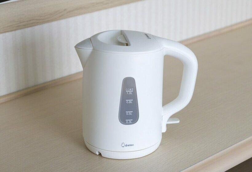 Fotos del hotel Toyoko Inn Keihin-kyuko Kawasaki Ekimae:  7