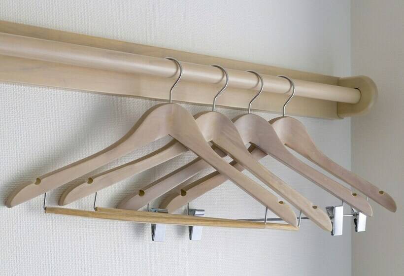 Fotos del hotel Toyoko Inn Keihin-kyuko Kawasaki Ekimae:  11