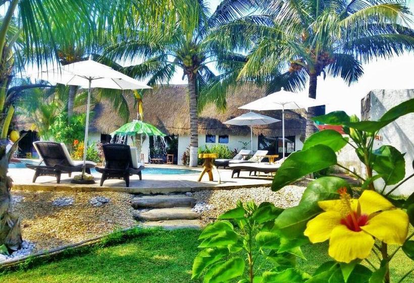 Fotos del hotel Maya Hotel Residence:  2