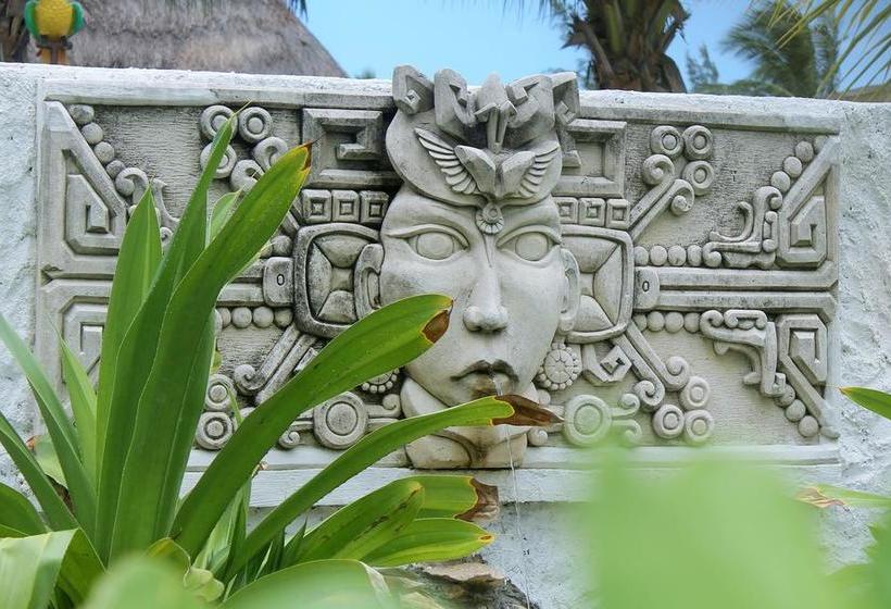 Fotos del hotel Maya Hotel Residence:  9