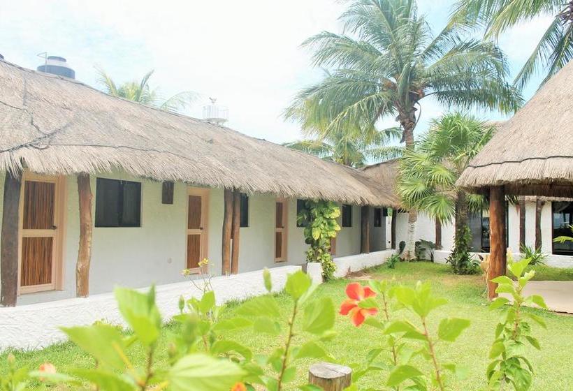 Fotos del hotel Maya Hotel Residence:  10