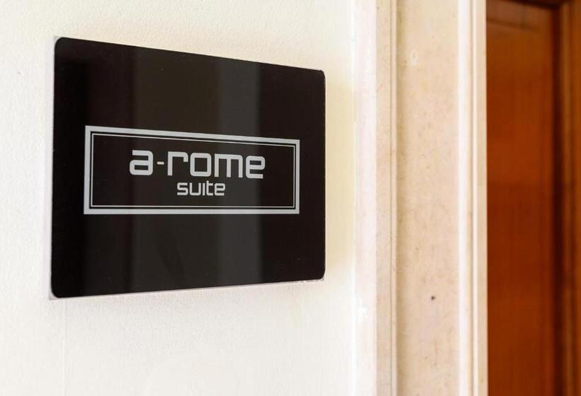 Fotos del hotel The Rome Suite:  16