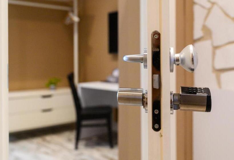 Fotos del hotel The Rome Suite:  8