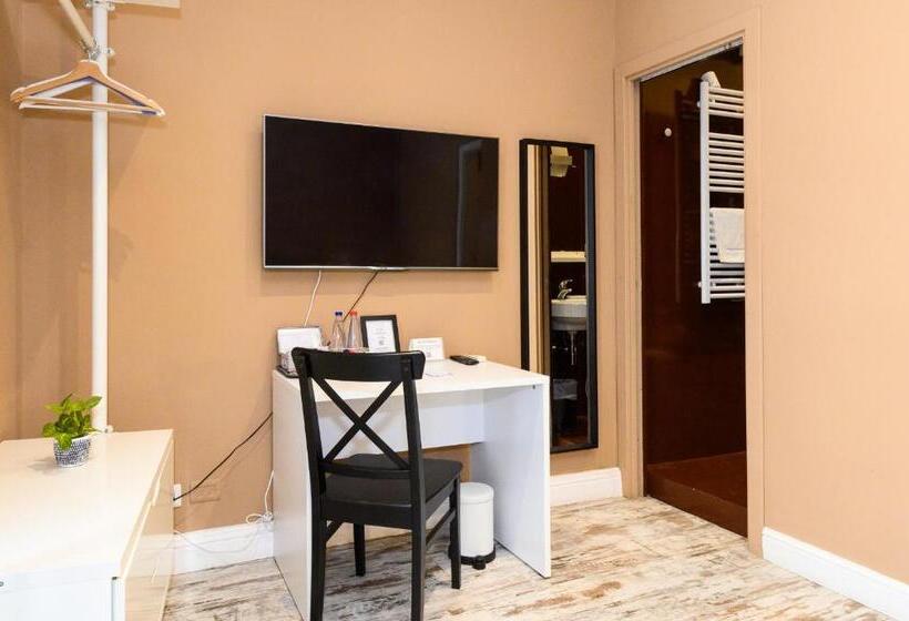 Fotos del hotel The Rome Suite:  21