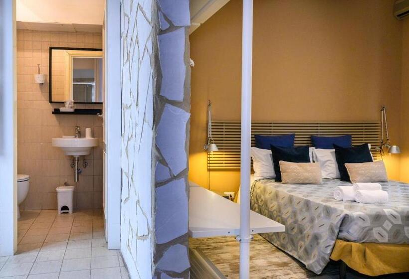 Fotos del hotel The Rome Suite:  6