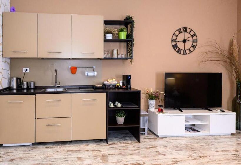 Fotos del hotel The Rome Suite:  3