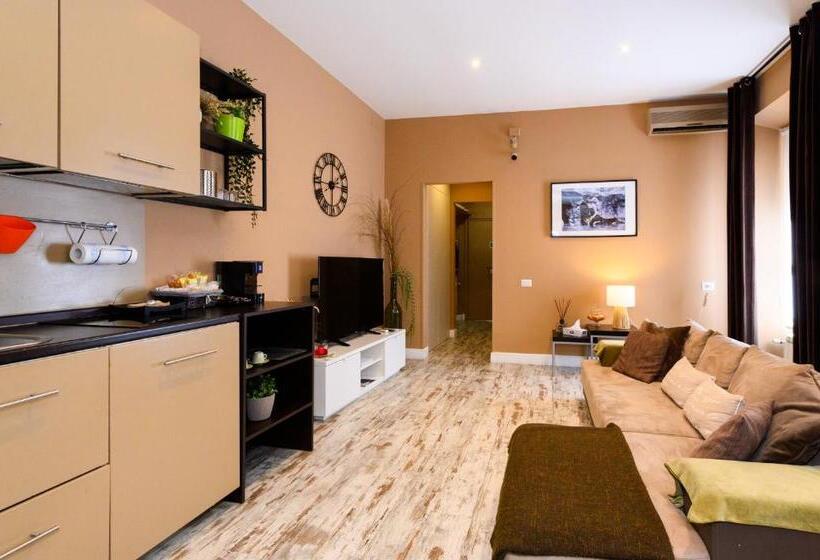 Fotos del hotel The Rome Suite:  14