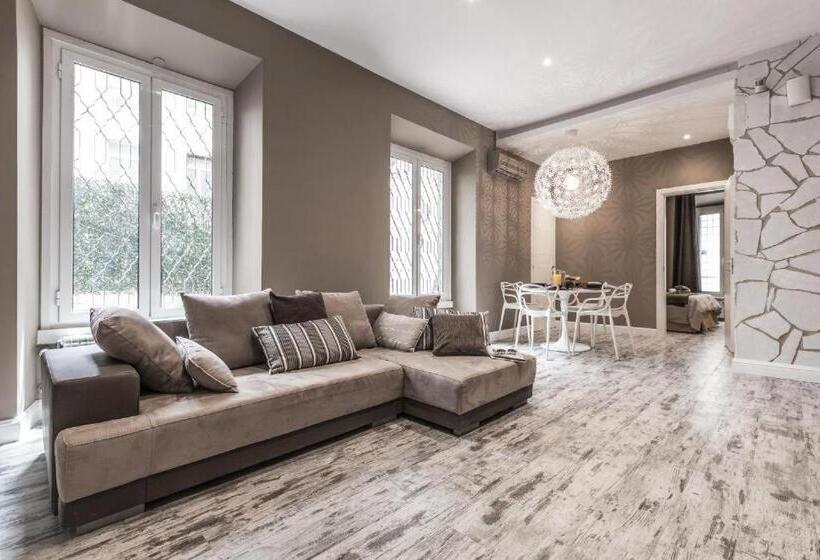 Fotos del hotel The Rome Suite:  12