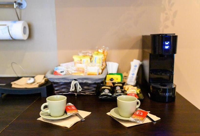 Fotos del hotel The Rome Suite:  23