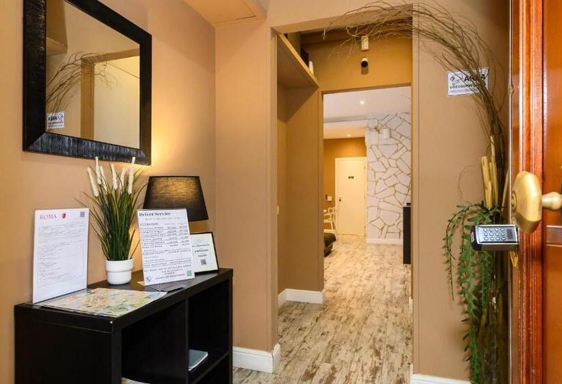 Fotos del hotel The Rome Suite:  2