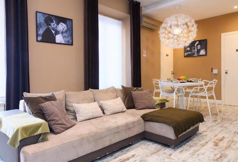 Fotos del hotel The Rome Suite:  15