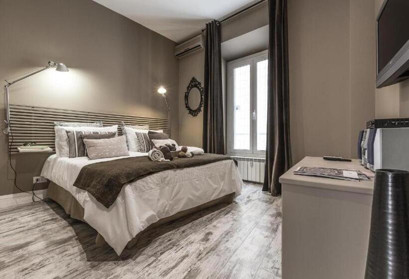 Fotos del hotel The Rome Suite:  20