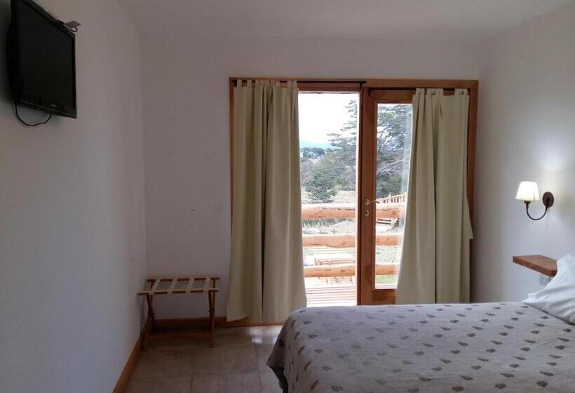 Fotos del hotel Hosteria Mi Vida:  20