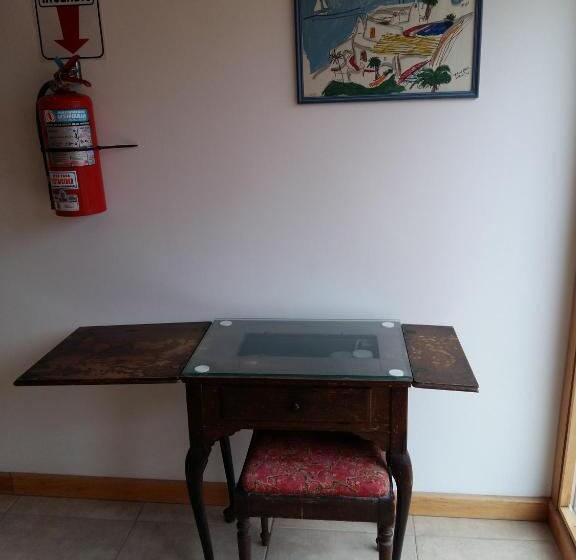 Fotos del hotel Hosteria Mi Vida:  5