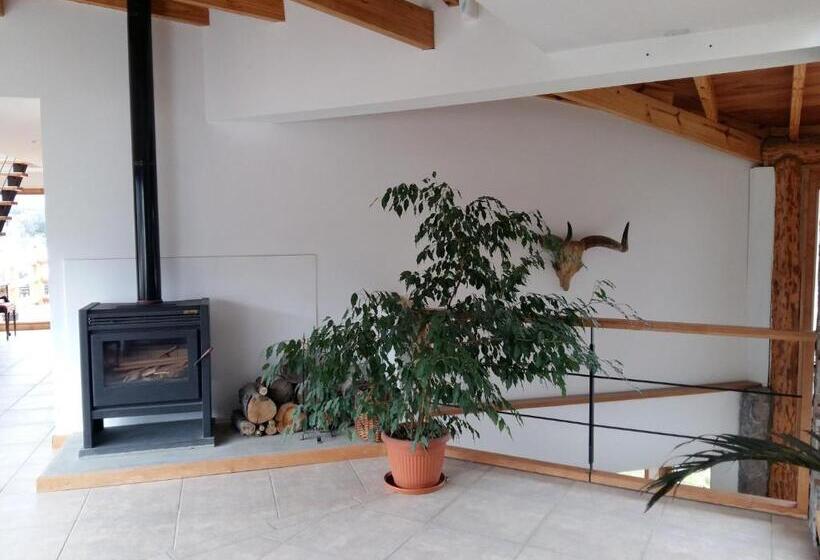 Fotos del hotel Hosteria Mi Vida:  12