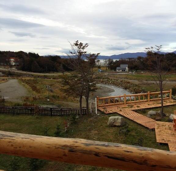 Fotos del hotel Hosteria Mi Vida:  7