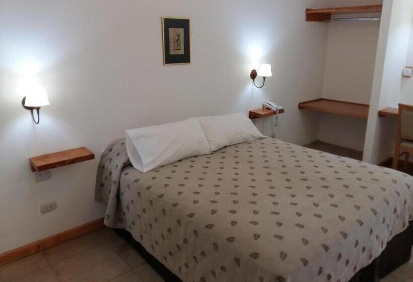 Fotos del hotel Hosteria Mi Vida:  8