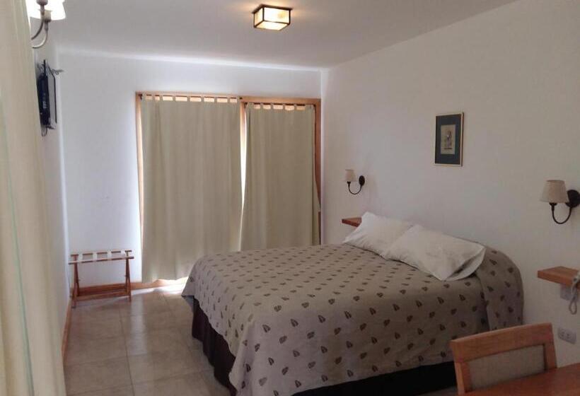 Fotos del hotel Hosteria Mi Vida:  16