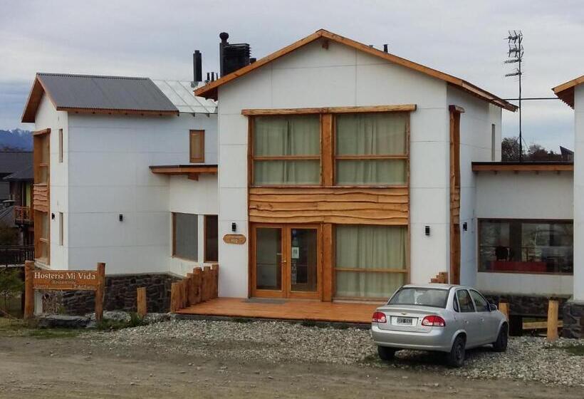 Fotos del hotel Hosteria Mi Vida:  11