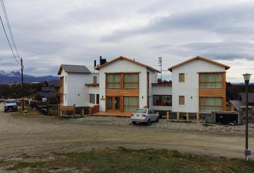 Fotos del hotel Hosteria Mi Vida:  21