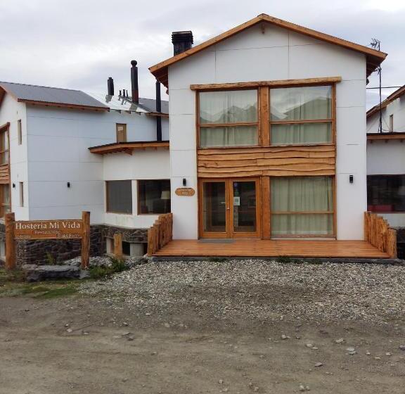 Fotos del hotel Hosteria Mi Vida:  15