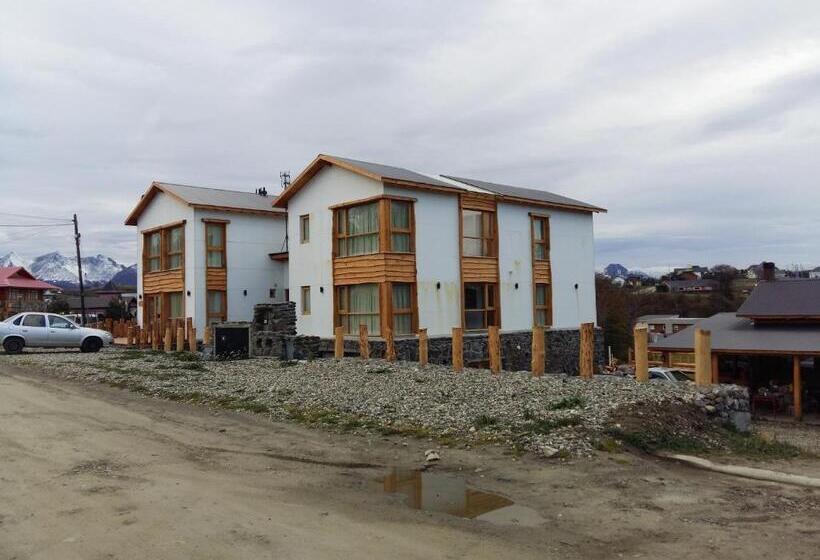 Fotos del hotel Hosteria Mi Vida:  24