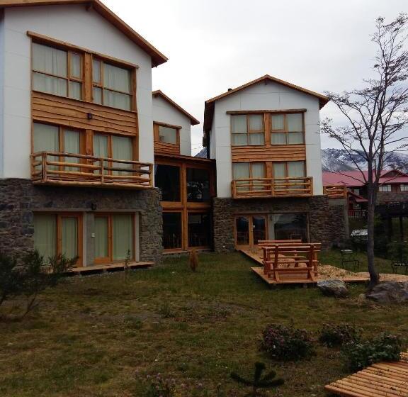 Fotos del hotel Hosteria Mi Vida:  22