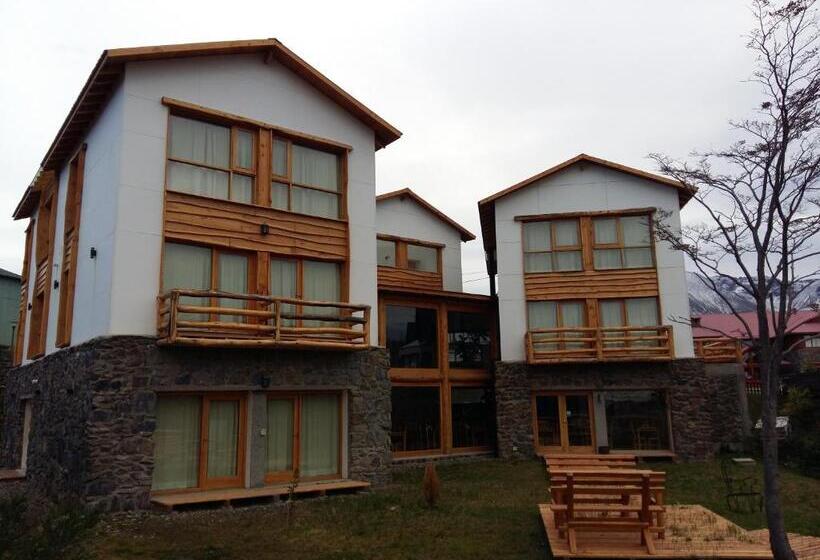 Fotos del hotel Hosteria Mi Vida:  19