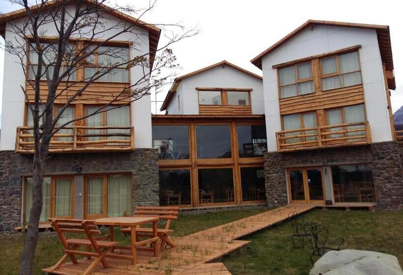 Fotos del hotel Hosteria Mi Vida:  23