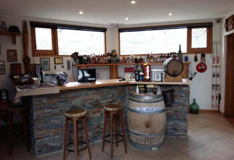 Fotos del hotel Hosteria Mi Vida:  4