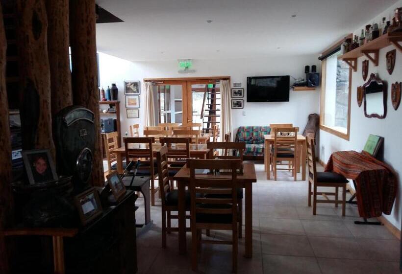 Fotos del hotel Hosteria Mi Vida:  14