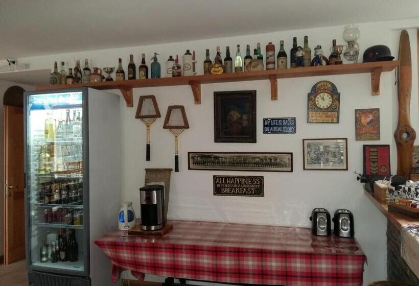 Fotos del hotel Hosteria Mi Vida:  10