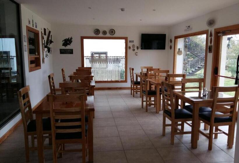 Fotos del hotel Hosteria Mi Vida:  3